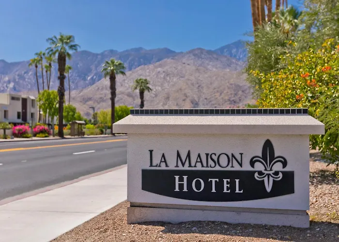 La Maison Hotel - Adults Only