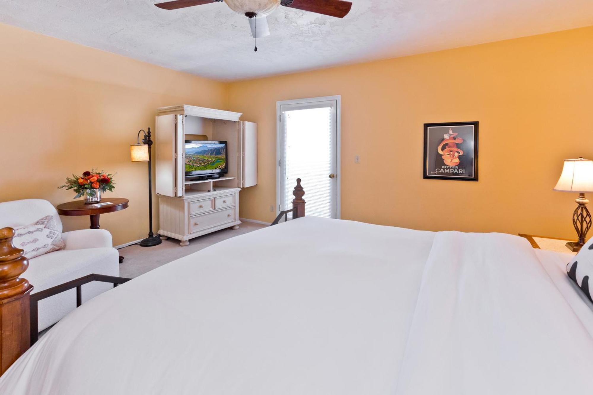 La Maison - Adults Only Hotel Palm Springs