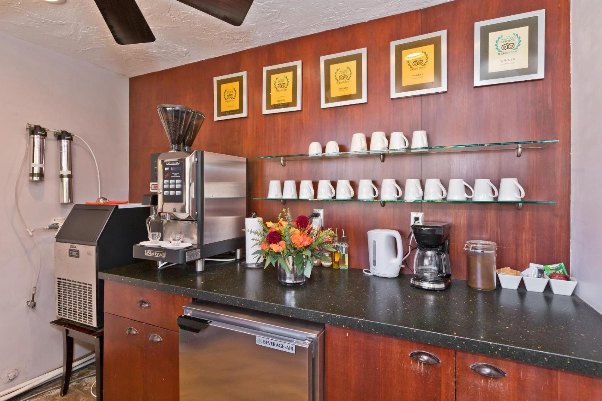 La Maison - Adults Only Hotel 5*