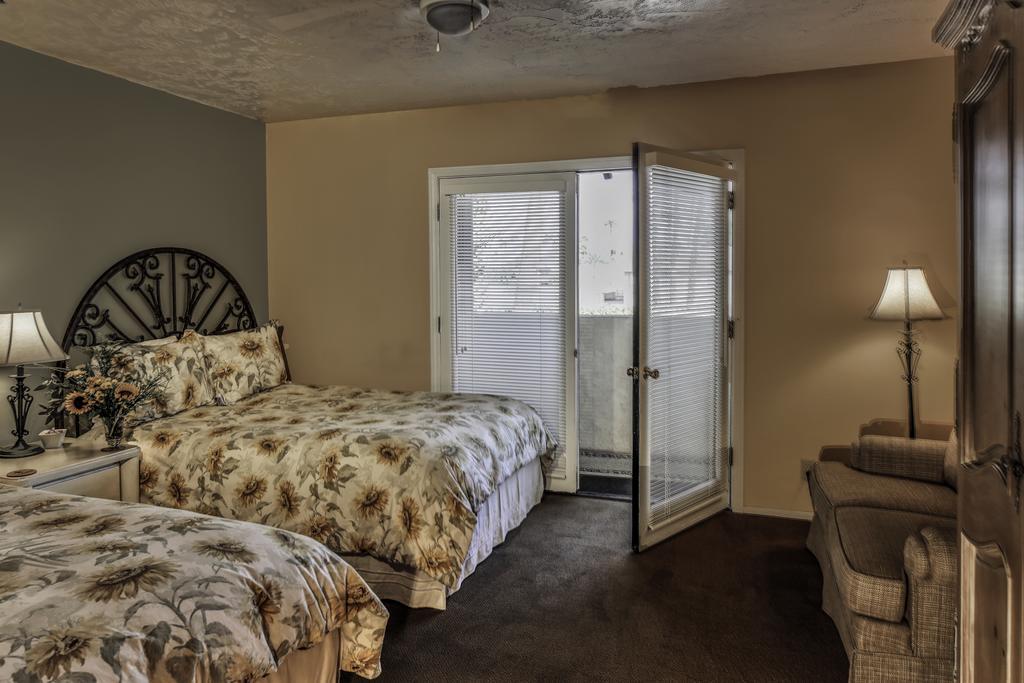 La Maison - Adults Only Palm Springs