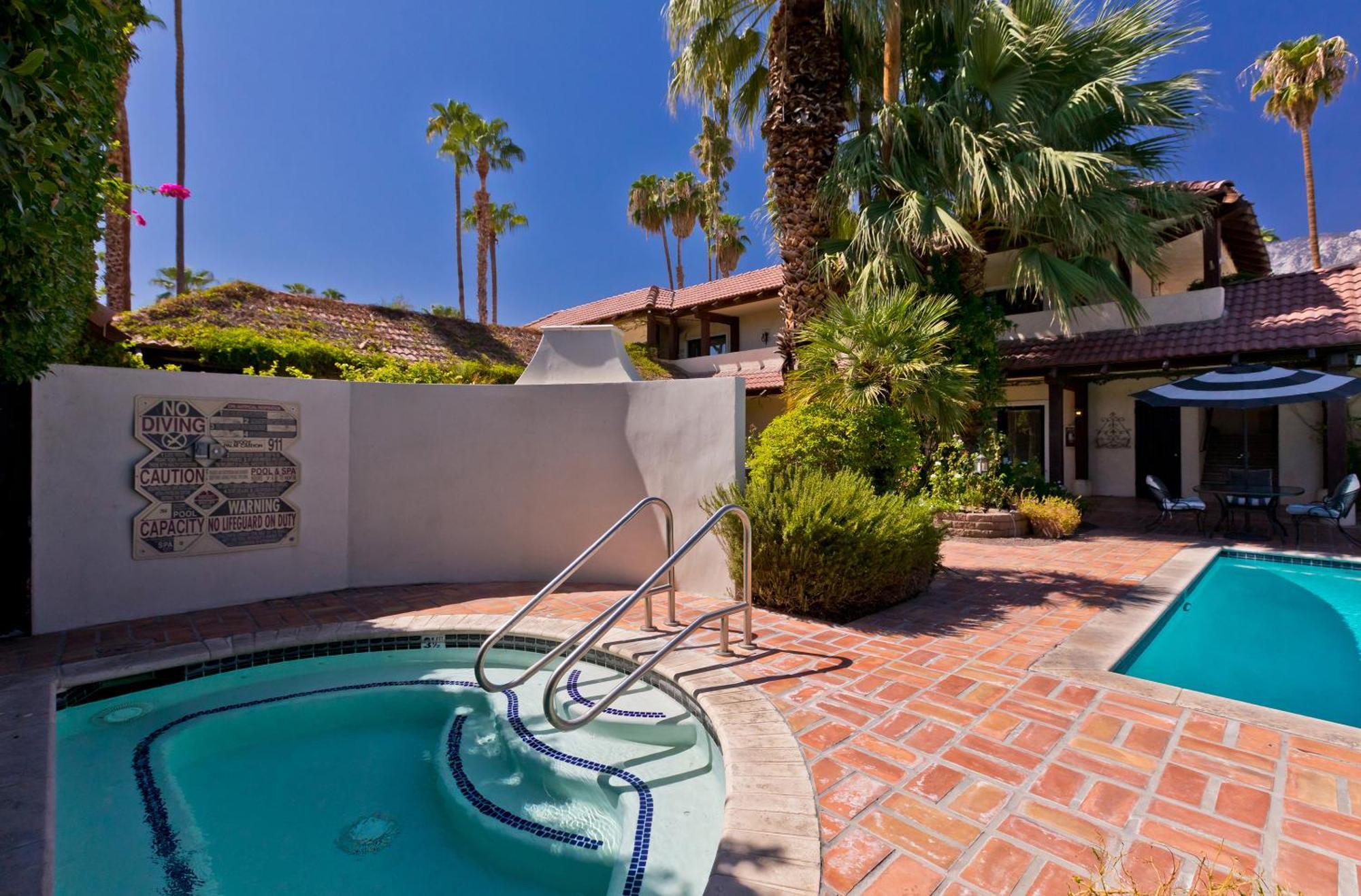 La Maison - Adults Only Hotel Palm Springs